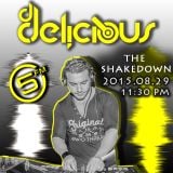 5 FM Shakedown 26-08-2015
