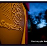 Songwriters Cafe: 2014 season taster part 2