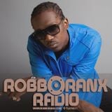 DANCEHALL 360 SHOW - (23/04/25) ROBBO RANX
