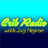 tony johns guest mix for crib radio
