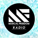 MOTi - Musical Freedom Radio 009.