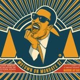Live at Motown on Monday- San Francisco- June 29th, 2015