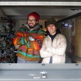 The Do!! You!!! Breakfast Show w/ Charlie Bones & Patrick Little - 18th January 2016