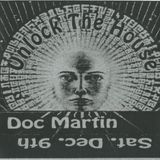 Doc Martin - Live @ Unlock The House (12.9.95) tape.1 side.a