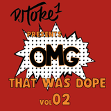 OMG That was DOPE 2 - Live Happy Hour at NYC 11-13-15