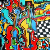 FonFonBoy - Liquid Funk 4 All People