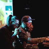 Keytown Sound @ Reggae Vibrations (1/2) @ Paradiso - Amsterdam 22-01-2016