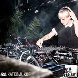 Britta Arnold @ Berlin ADE Stil vor Talent x Katermukke 15.10.2014