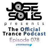 The Official Trance Podcast - Episode 078