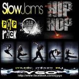 YGO - Slow Jams vol. 1