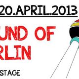 Dish_TV & Sound of Berlin, LIVE @ Livebeats.com