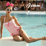 Jemm Essential (formerly Jemm Chill) Vol 1: The Best of Deep, Tech & Vocal House ::