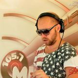 DJ Graphik - On Time CLUB WarmUP (2nd Edition)