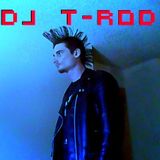 DJ T-Rod - Rude Boy