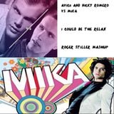 Avicii and Nicky Romero vs Mika - I Could Be The Relax (Roger Stiller Mashup)