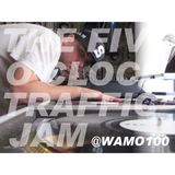 The 5 o'clock Traffic Jam @wamo100 by @mikejax 111214