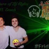 DJ Styles/ Eevoh Collab