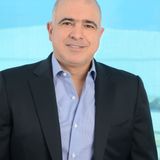 Christian Daes, COO de Tecnoglass, personaje de la semana en Caracol Radio
