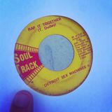 Adam Stanfel - All Detroit soul set - 313's 313th b-day - Detroit Historical Museum - July 24, 2014