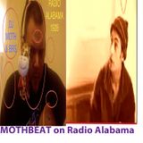 Radio Alabama 1928 Mothbeat half hour -Edgar Peters