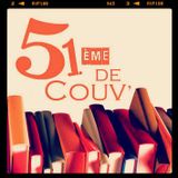 51ème de Couv' - Emission #08 Avril 2014