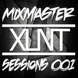 Mixmaster Sessions 001