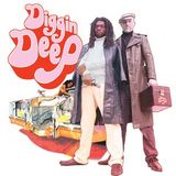DIGGIN DEEP • Nu Soul, Neo Soul Special Pt. 1 / Mi-Soul Radio / Wed 7pm-9pm / 28-10-2015