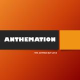 ANTHEMATION 2014