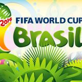 DJ Elias - Brasil 2014 World Cup Mix