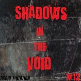 Shadows In The Void #12