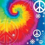 PEACE is in the MIX