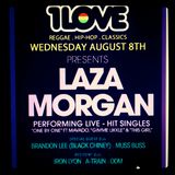 ODM LIVE MIX @ 1love LAZA