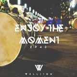 Welliton - Enjoy The Moment EP42 (Special Carnival)