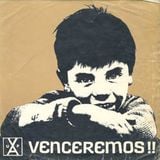 Varios Artistas: Venceremos. JEP-02. Dicap. 1970. Chile