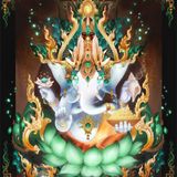 Galactic Ganesh - PsyAmb 11