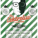 Electro Junkie - Clash Club Set - 5 Nov 2011