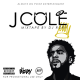 J. COLE MIXTAPE (60MINS)