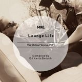 MNL's 'Lounge Life' Chillout Session Vol 1