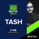 Tash | Beater Tapes | Beater.gr