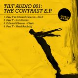 Tilt Audio 'The Contrast E.P' Promo Mix
