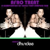 AfroTreats by Dhundee