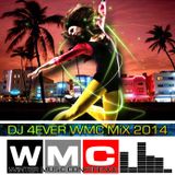 DJ 4EVER aka Mr. Chitown Vibes from Chicago IL - WMC 2014 mix
