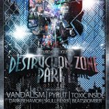 Beatsbomber LIVE @ Destruction Zone