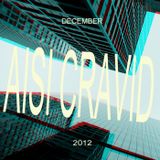 Aisi Cravid & December 2012