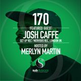 SGR 170 JOSH CAFFE & MERLYN MARTIN