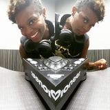 DJ Teaze 979 The Beat 8 O' Clock Turn Up Mix 2-18-2016