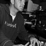 Live radio set 29/03/2013