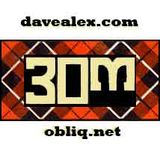 Davealex - 30m - New Years 2013 - Part 2 (Mind)