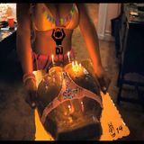 Dj Clau - MixSet Page @ 25th Anniversary (29-01-2014)