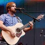 An interview with Josh Pyke on BayFM with Oliver McElligott